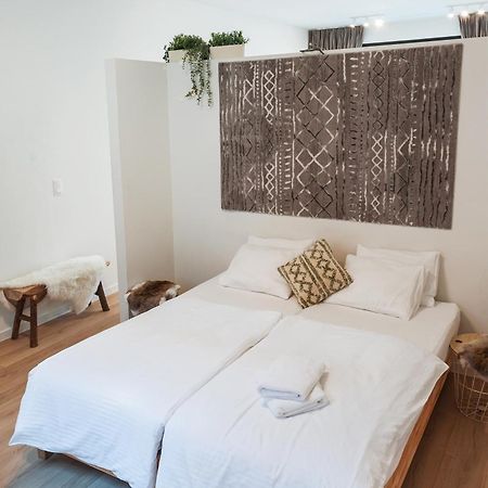 Apartmentjacob 2 Antwerp Luaran gambar