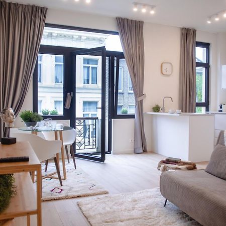Apartmentjacob 2 Antwerp Luaran gambar