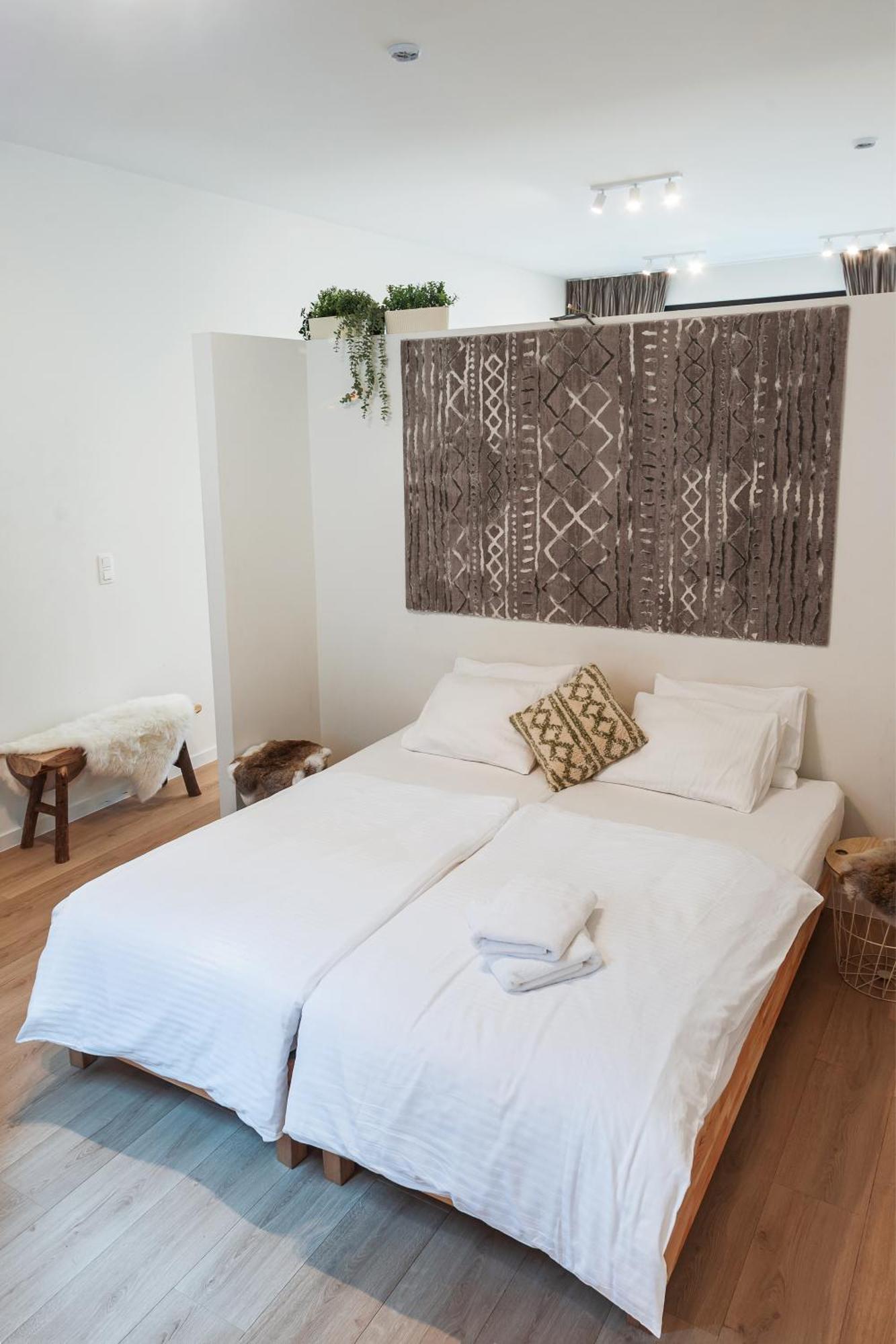 Apartmentjacob 2 Antwerp Luaran gambar