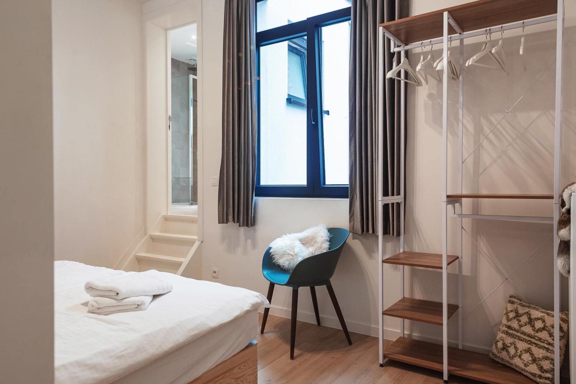Apartmentjacob 2 Antwerp Luaran gambar